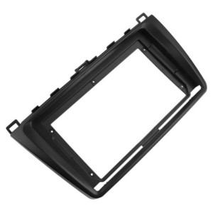 Mazda 6, 9" autórádió beszerelõ keret, Perfect FIT (AJ-MZ-007)