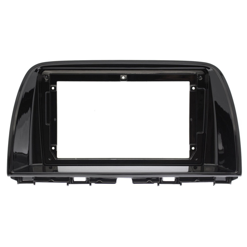 Mazda CX-5, 9" autórádió beszerelõ keret, Perfect FIT (AJ-MZ-008)
