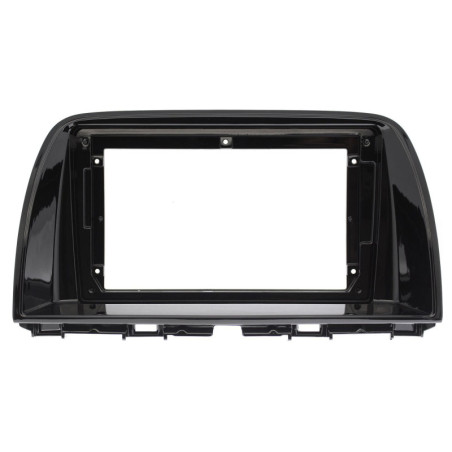 Mazda CX-5, 9" autórádió beszerelõ keret, Perfect FIT (AJ-MZ-008)