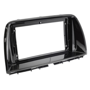 Mazda CX-5, 9" autórádió beszerelõ keret, Perfect FIT (AJ-MZ-008)