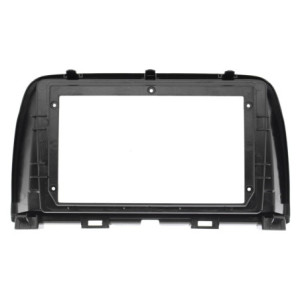 Mazda CX-5, 9" autórádió beszerelõ keret, Perfect FIT (AJ-MZ-008)