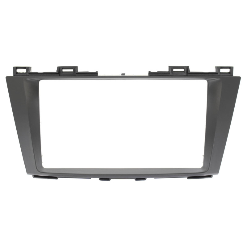 Mazda 5, 9" autórádió beszerelõ keret, Perfect FIT (AJ-MZ-012)