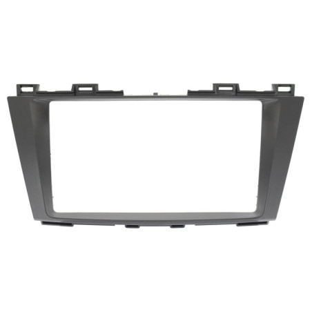 Mazda 5, 9" autórádió beszerelõ keret, Perfect FIT (AJ-MZ-012)