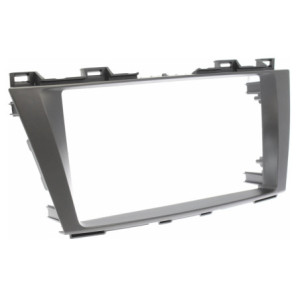 Mazda 5, 9" autórádió beszerelõ keret, Perfect FIT (AJ-MZ-012)