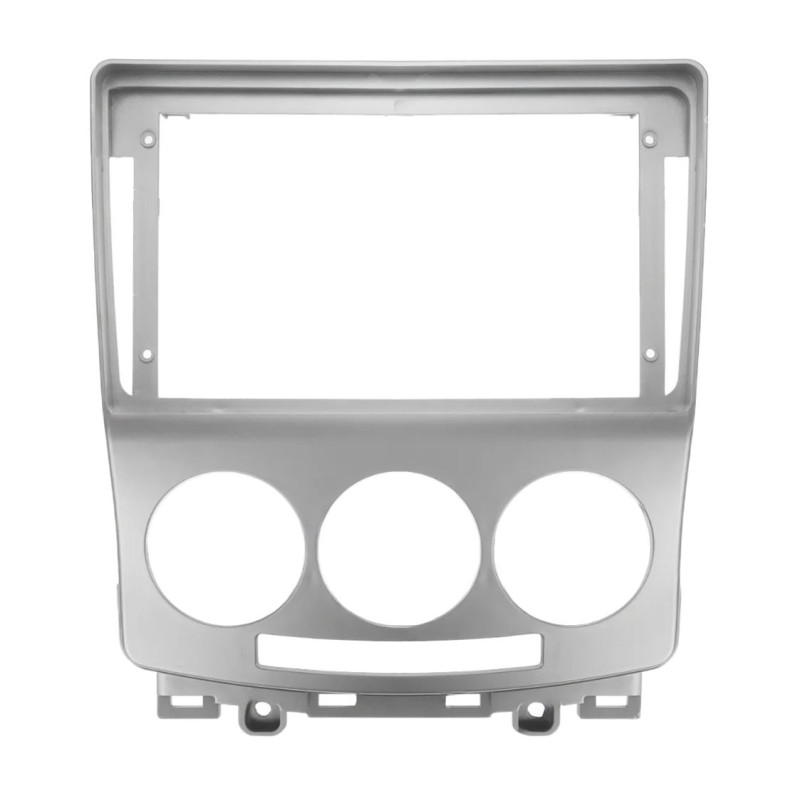 Mazda 5, 9" autórádió beszerelõ keret, Perfect FIT (AJ-MZ-018)