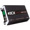 Kicx Angry Ant 1.1100
