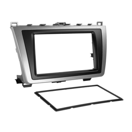 Mazda 6 2 DIN autórádió beszerelõ keret (381170-07-1)