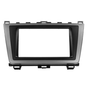 Mazda 6 2 DIN autórádió beszerelõ keret (381170-07-1)