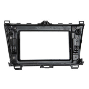 Mazda 6 2 DIN autórádió beszerelõ keret (381170-07-1)