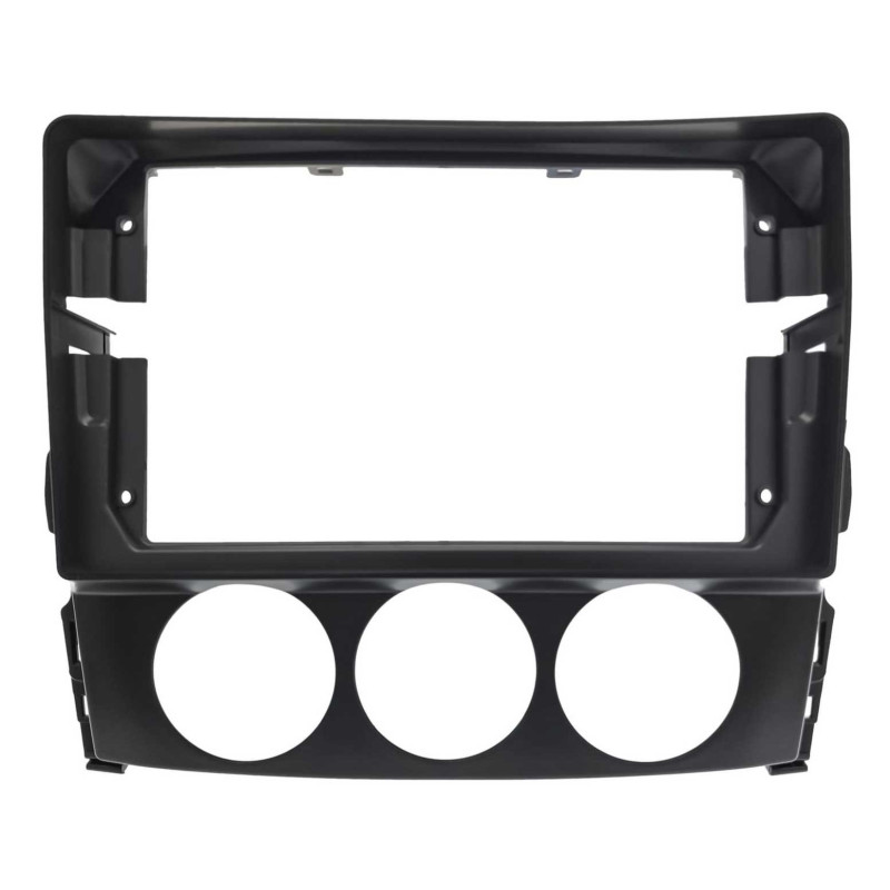 Mazda MX-5, 9" autórádió beszerelõ keret, Perfect FIT (AJ-MZ-028)