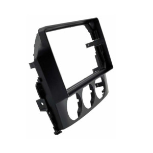 Mazda MX-5, 9" autórádió beszerelõ keret, Perfect FIT (AJ-MZ-028)