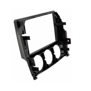 Mazda MX-5, 9" autórádió beszerelõ keret, Perfect FIT (AJ-MZ-028)