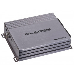 Gladen Audio RC 600c1