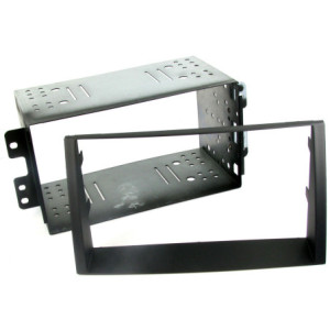 Kia Soul 2 DIN autórádió beszerelõ keret (CT23KI08)