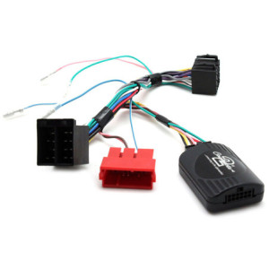 KIA Sorento, Soul, Ceed, Venga kormánytávvezérlõ adapter (CTSKI002.2)