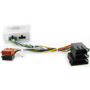 KIA Sorento, Soul, Ceed kormánytávvezérlõ adapter (CTSKI003.2)