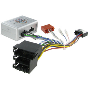 KIA Sorento kormánytávvezérlõ adapter (CTSKI008.2)