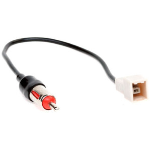 Hyundai antenna adapter, GT13 - DIN (KIA)