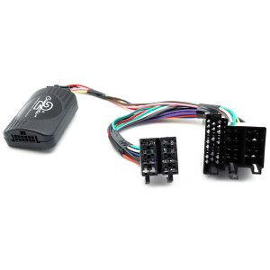 KIA Ceed kormánytávvezérlõ adapter (CTSKI001.2)