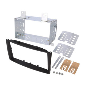 Kia Ceed 2 DIN autórádió beszerelõ keret (RAM-40.210.2)