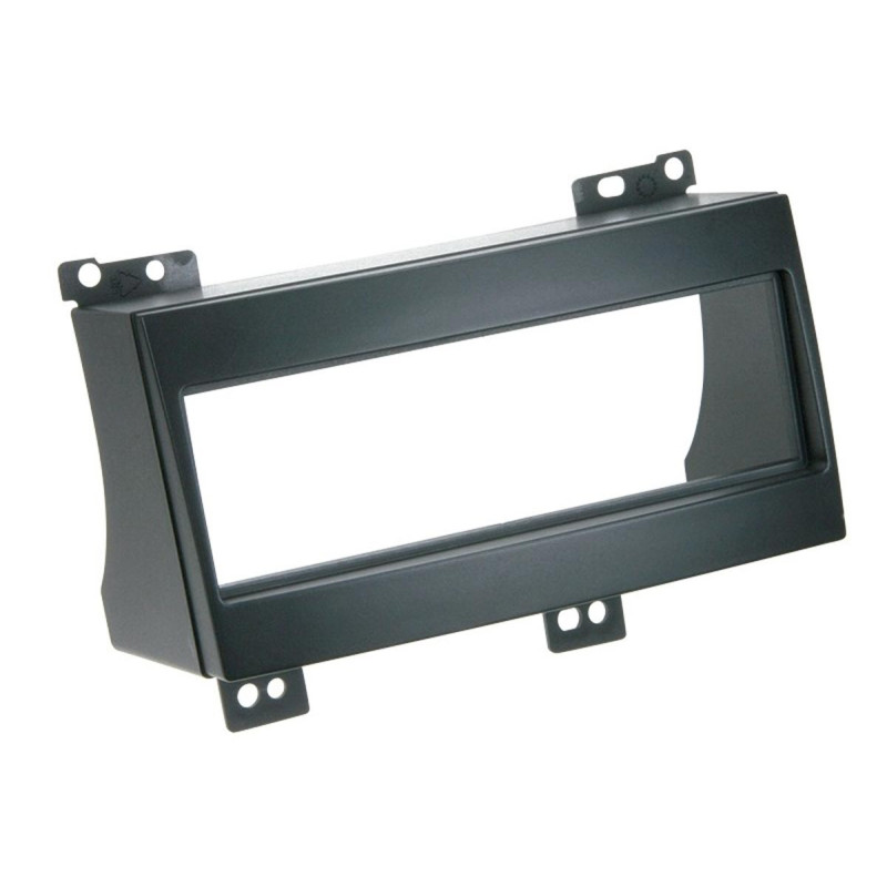 Kia Ceed 1 DIN autórádió beszerelõ keret (RAM-40.210)