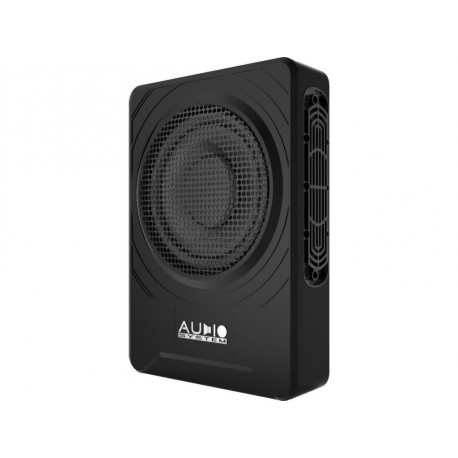Audio System US08 ACTIVE