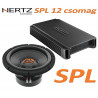 Hertz SPL 12 csomag