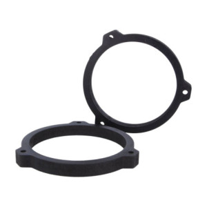 Hyundai, KIA hangszóró beépítõ keret, 165mm (D.MDF.KIA03)