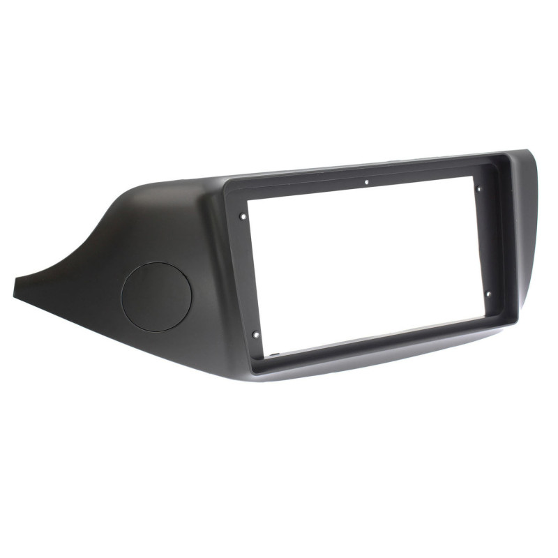 Kia Ceed, 9" autórádió beszerelõ keret, Perfect FIT (KI085N)