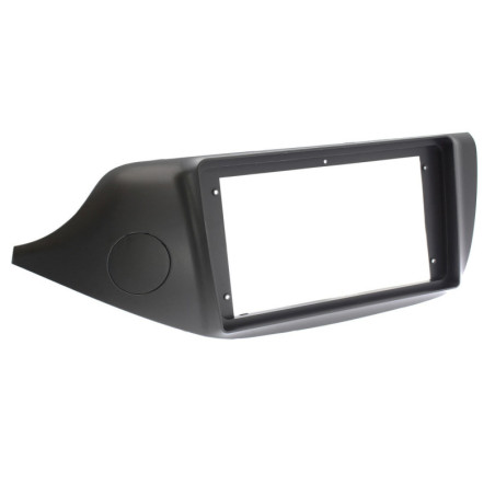 Kia Ceed, 9" autórádió beszerelõ keret, Perfect FIT (KI085N)