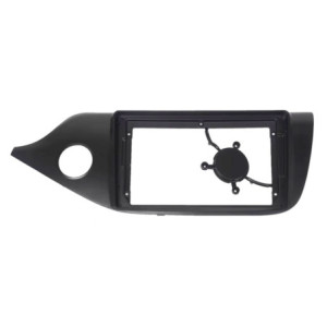 Kia Ceed, 9" autórádió beszerelõ keret, Perfect FIT (KI085N)