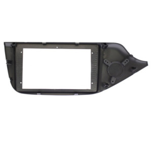 Kia Ceed, 9" autórádió beszerelõ keret, Perfect FIT (KI085N)