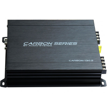 Audio System Carbon 130.2