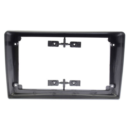 Kia Ceed, 9" autórádió beszerelõ keret, Perfect FIT (KI165N)