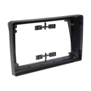 Kia Ceed, 9" autórádió beszerelõ keret, Perfect FIT (KI165N)