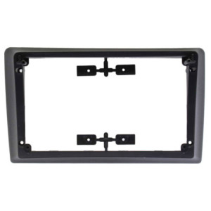 Kia Ceed, 9" autórádió beszerelõ keret, Perfect FIT (KI165N)