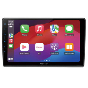 KIA Ceed FL Pioneer SPH-PF97BT 9" Apple CarPlay, Android Auto Multimédia