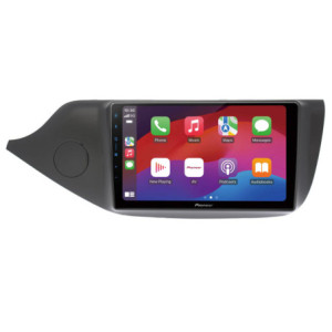 KIA Ceed II Pioneer SPH-PF97BT 9" Apple CarPlay, Android Auto Multimédia