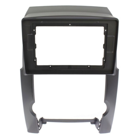 Kia Sorento, 10" autórádió beszerelõ keret, Perfect FIT (AJ-KIA-020)