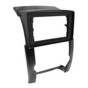 Kia Sorento, 10" autórádió beszerelõ keret, Perfect FIT (AJ-KIA-020)