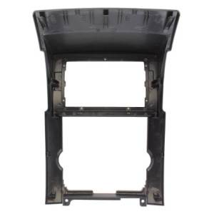 Kia Sorento, 10" autórádió beszerelõ keret, Perfect FIT (AJ-KIA-020)