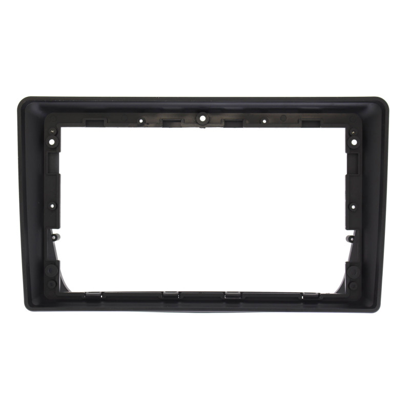 Kia Sorento, 9" autórádió beszerelõ keret, Perfect FIT (AJ-KIA-030)