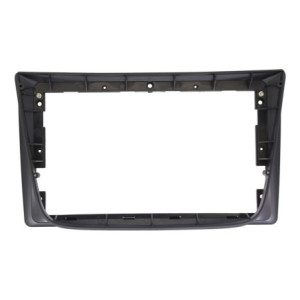 Kia Sorento, 9" autórádió beszerelõ keret, Perfect FIT (AJ-KIA-030)