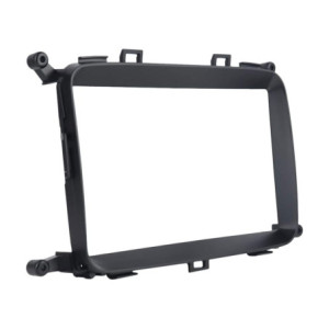 Kia Carens, 9" autórádió beszerelõ keret, Perfect FIT (AJ-KIA-032)