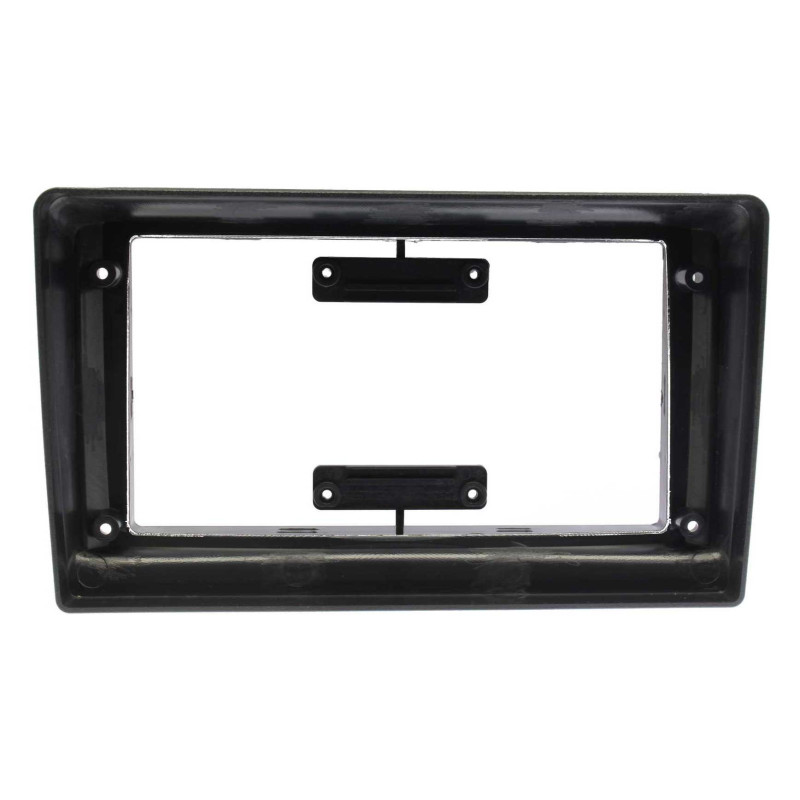 Kia Ceed, 9" autórádió beszerelõ keret, Perfect FIT (AJ-KIA-093)