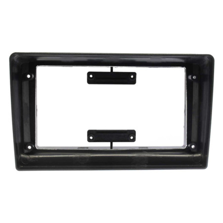 Kia Ceed, 9" autórádió beszerelõ keret, Perfect FIT (AJ-KIA-093)