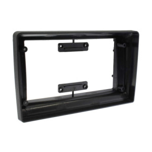 Kia Ceed, 9" autórádió beszerelõ keret, Perfect FIT (AJ-KIA-093)