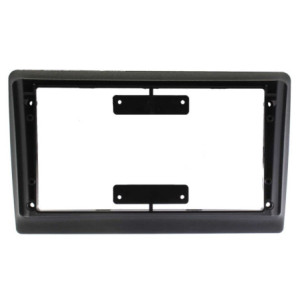 Kia Ceed, 9" autórádió beszerelõ keret, Perfect FIT (AJ-KIA-093)