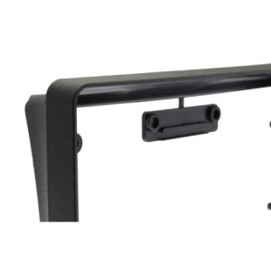 Kia Ceed, 9" autórádió beszerelõ keret, Perfect FIT (AJ-KIA-093)