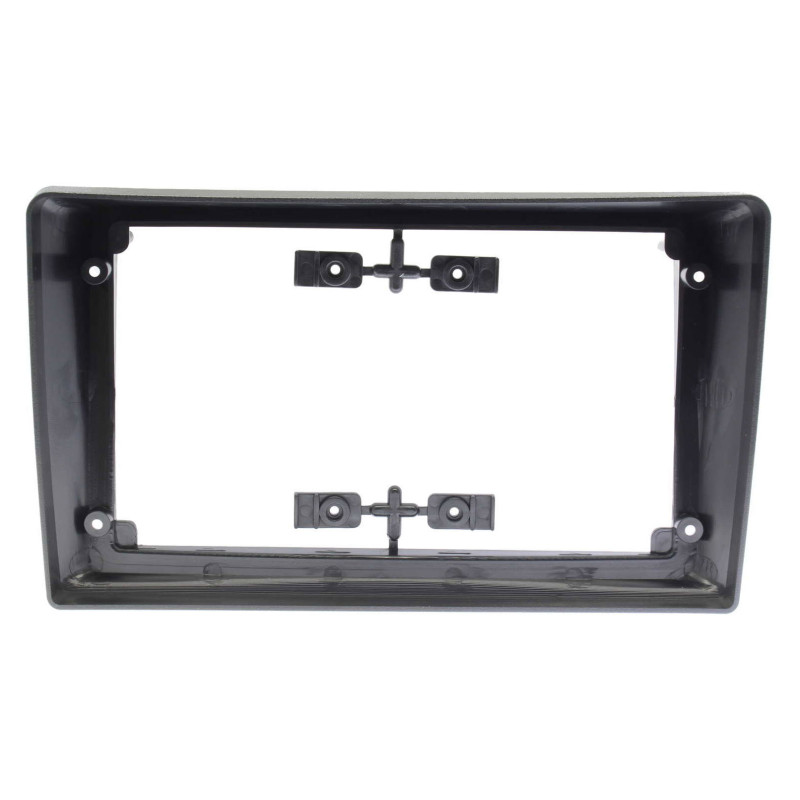 Kia Ceed, 9" autórádió beszerelõ keret, Perfect FIT (AJ-KIA-066)